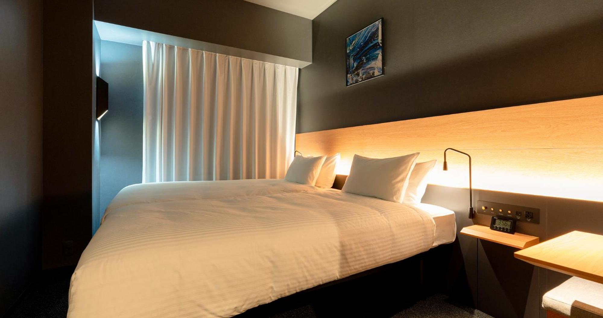 Grids Premium Hotel 熊本市 エクステリア 写真