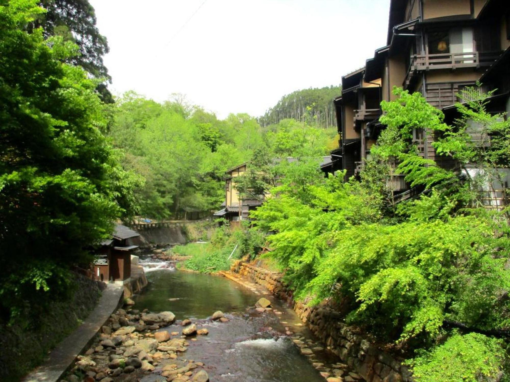 Grids Premium Hotel 熊本市 エクステリア 写真