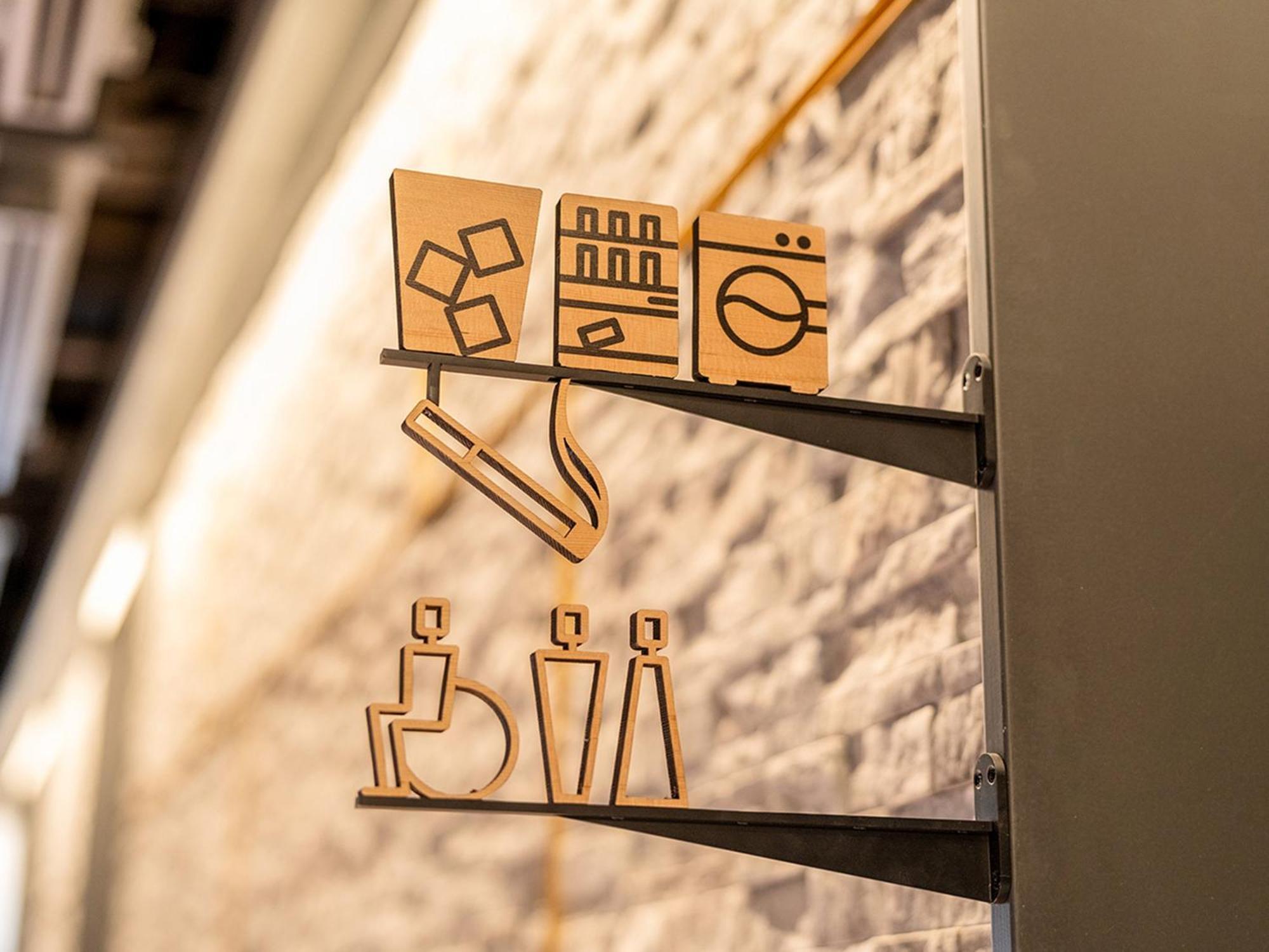 Grids Premium Hotel 熊本市 エクステリア 写真
