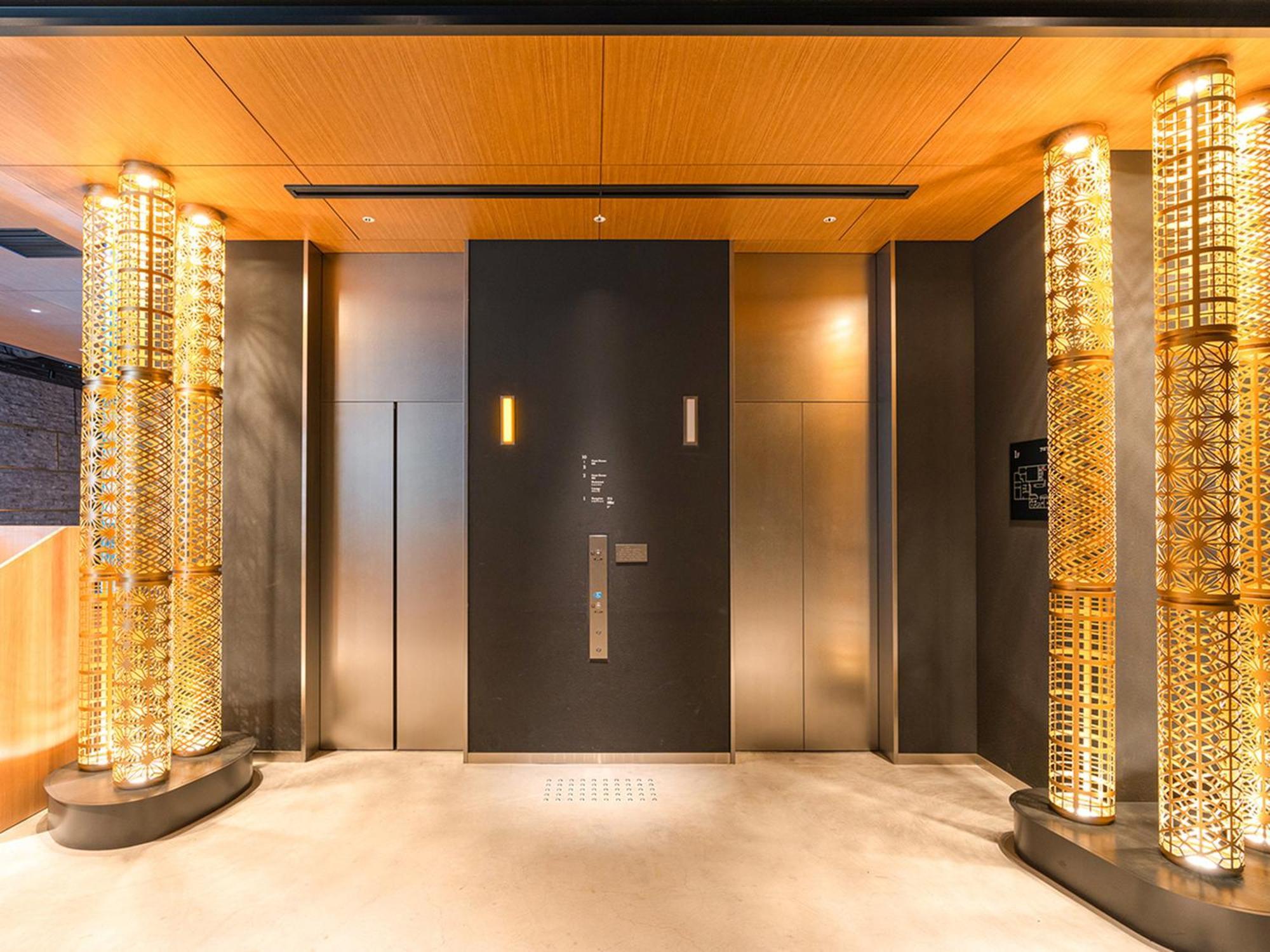 Grids Premium Hotel 熊本市 エクステリア 写真