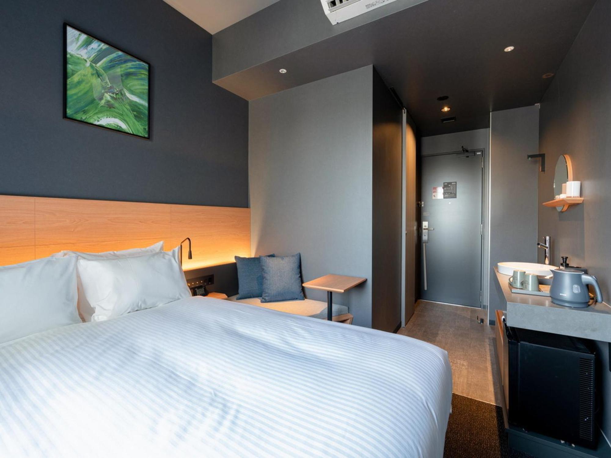 Grids Premium Hotel 熊本市 エクステリア 写真